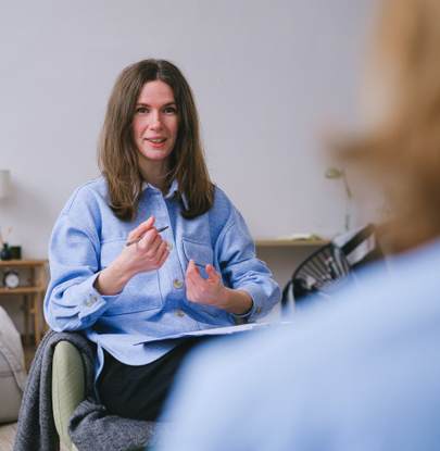 Centre de Psicologia i Terapia Familiar Valldoreix