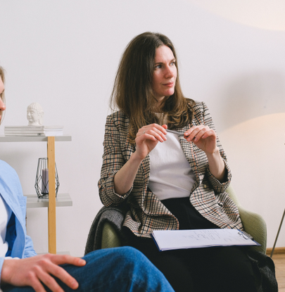 Centre de Psicologia i Terapia Familiar Valldoreix