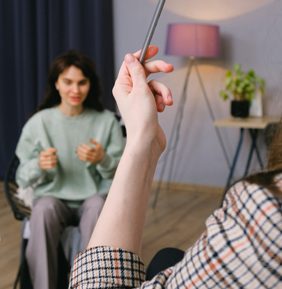 Centre de Psicologia i Terapia Familiar Valldoreix