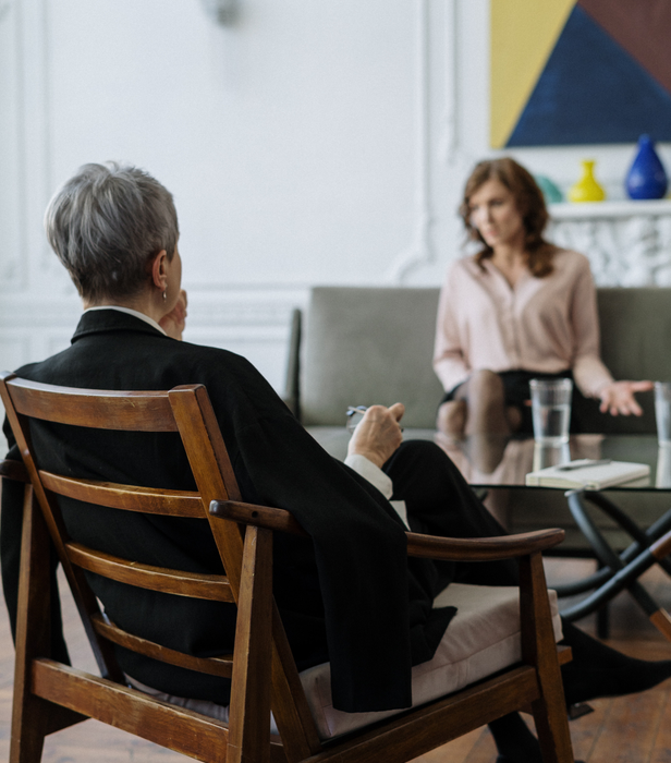 Centre de Psicologia i Terapia Familiar Valldoreix