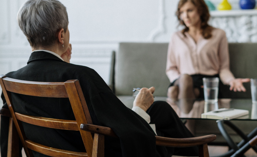 Centre de Psicologia i Terapia Familiar Valldoreix